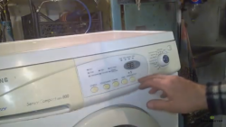 фото стиральной машины самсунг