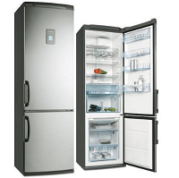 Фото холодильника samsung