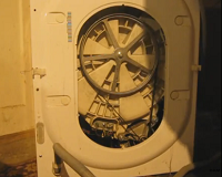 ремень для стиральной машины