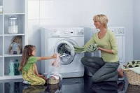 про установку и эксплуатацию стиральной машины